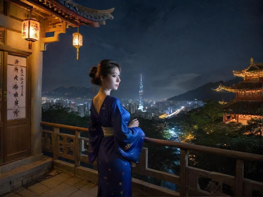 犬马之家深圳论坛交流界面