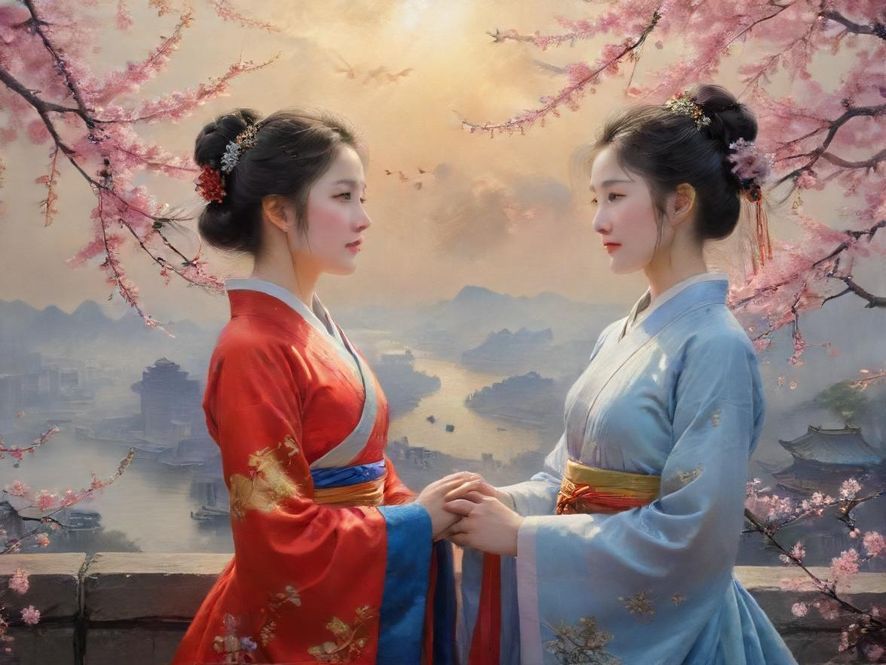 广佛高端会所大堂