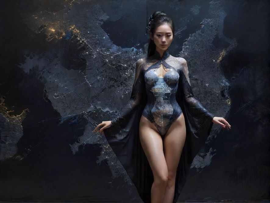 城市夜生活信息搜索