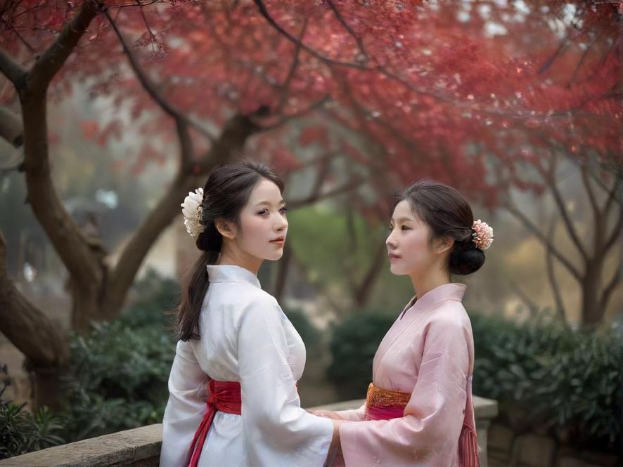 舒适的按摩环境