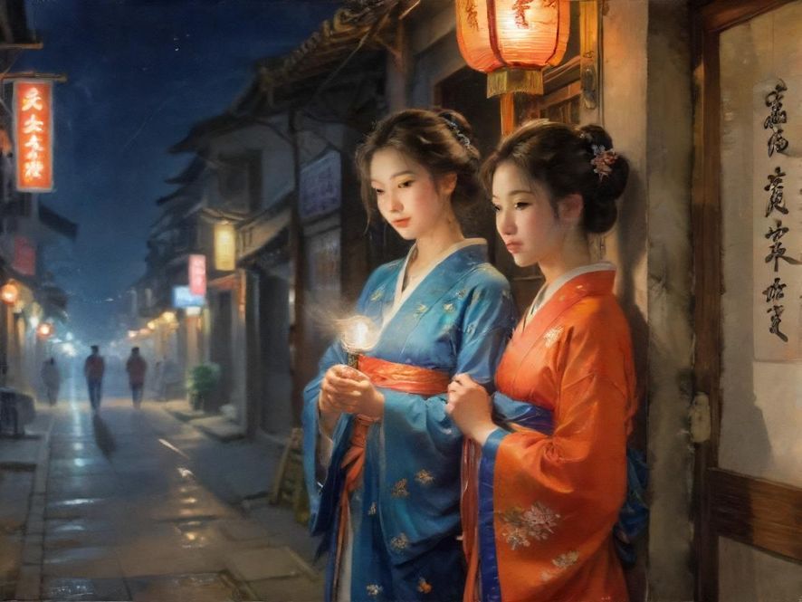 广州时尚夜店入口