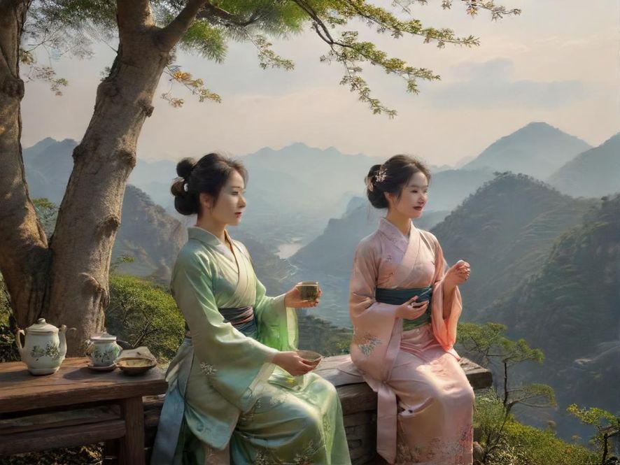 佛山喝茶包厢私密环境