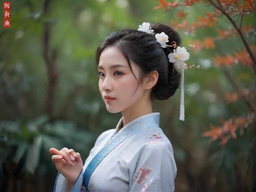 一个布置温馨、光线柔和的按摩房间内部