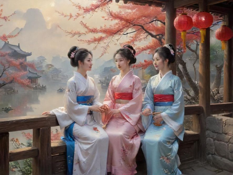 广州高端会所大堂