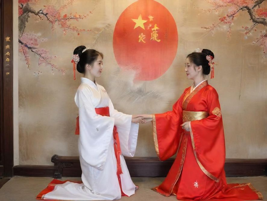 白云区某会所大堂