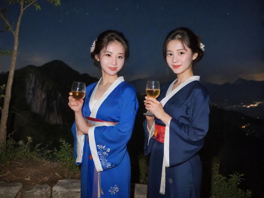 佛山夜场娱乐氛围展示