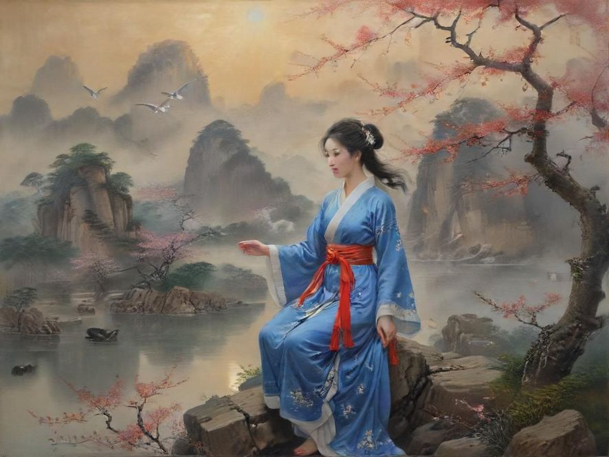 广州私密休闲空间入口走廊