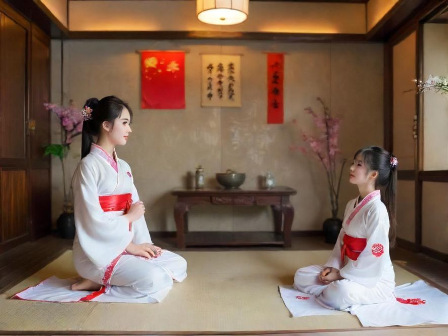 奢华舒适的桑拿会所大厅