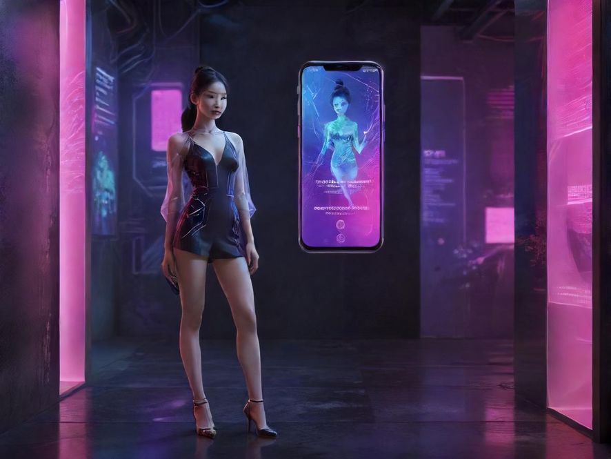 深圳蒲神论坛界面