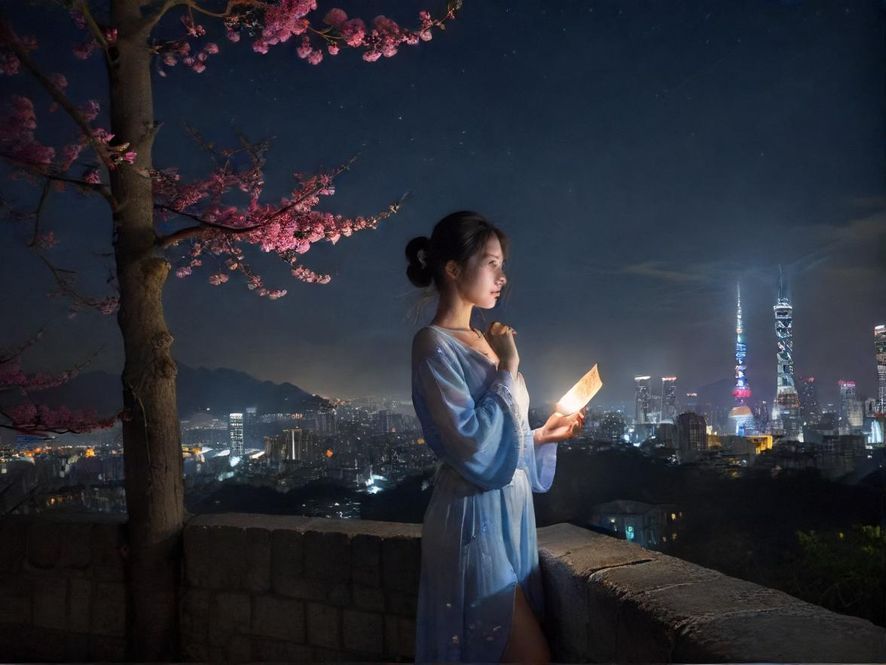 广州夜场桑拿会所夜色氛围