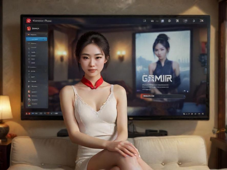 犬马轮坛资深玩家交流平台