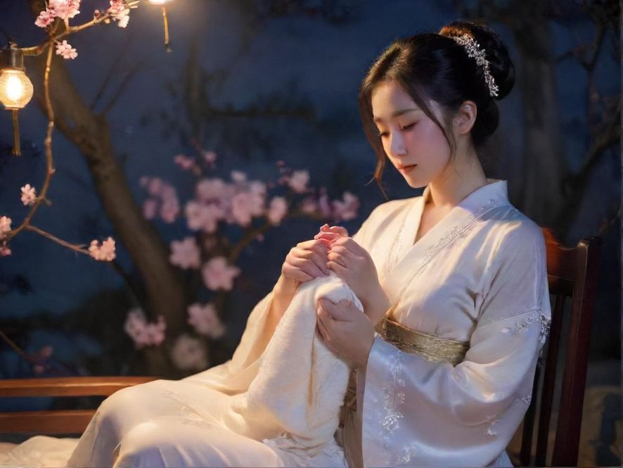 夜场桑拿会所真实场景