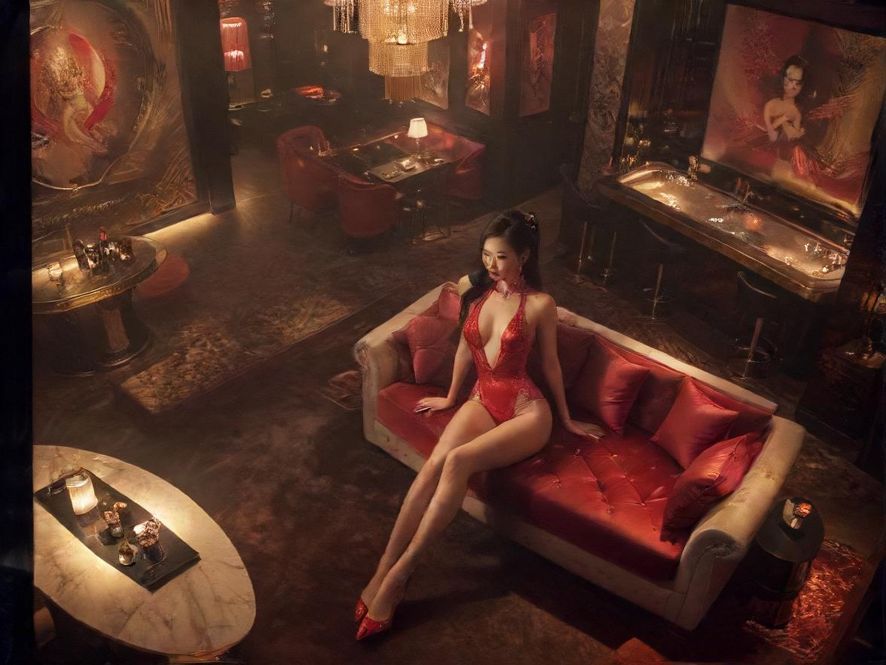 犬马之家官方私密休闲区