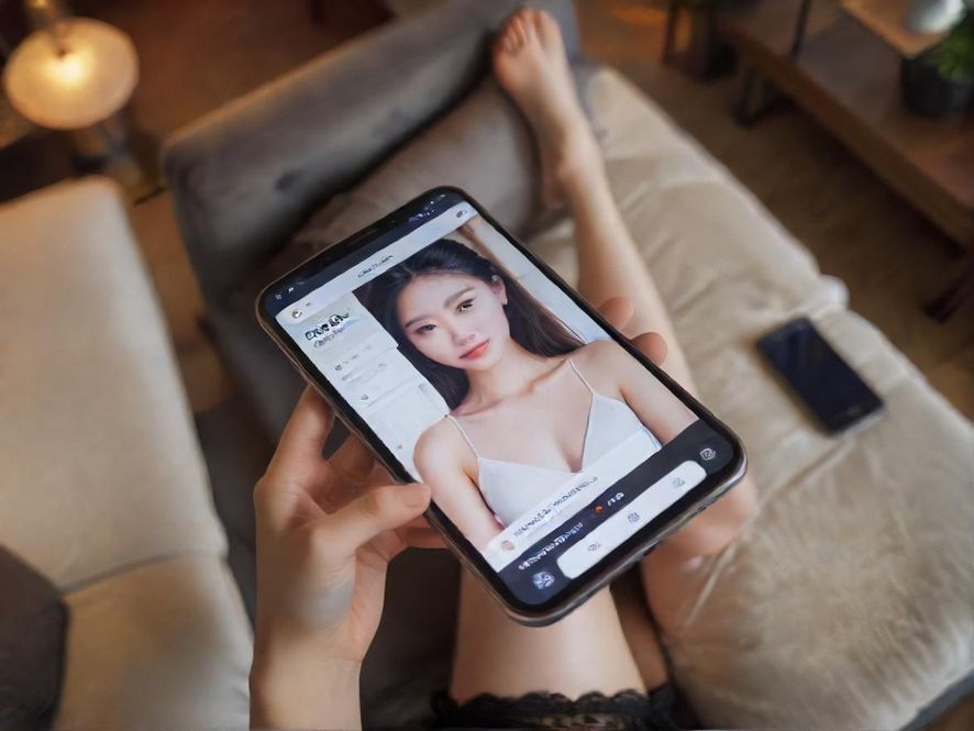 花满楼论坛HML520手机界面