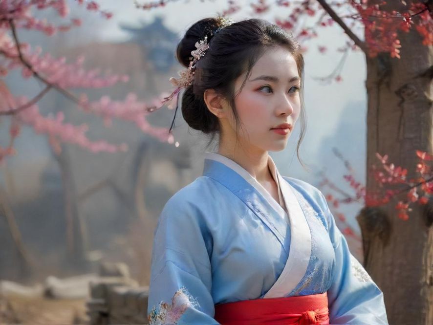 一个布置温馨、光线柔和的私密房间一角,营造出放松宁静的氛围