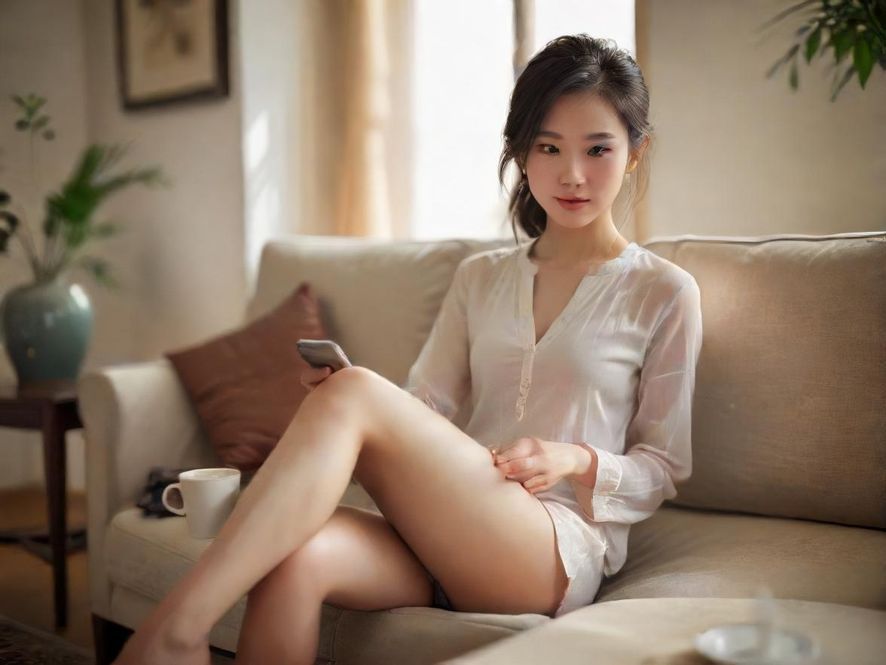 在舒适环境中浏览桑拿论坛