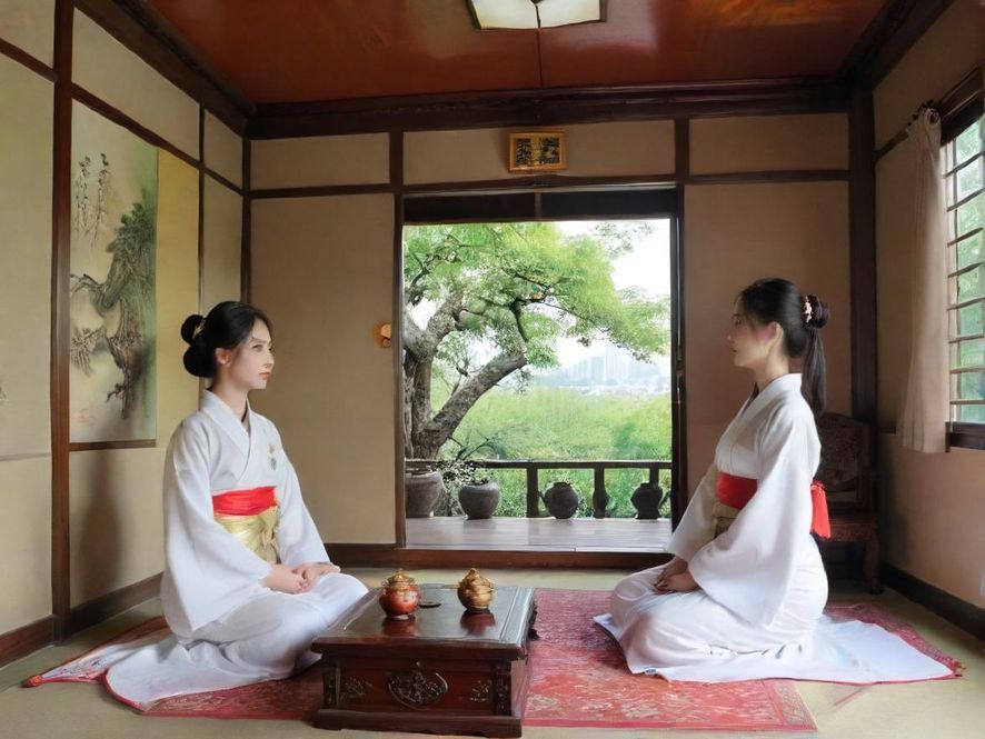 广州休闲会所内部环境