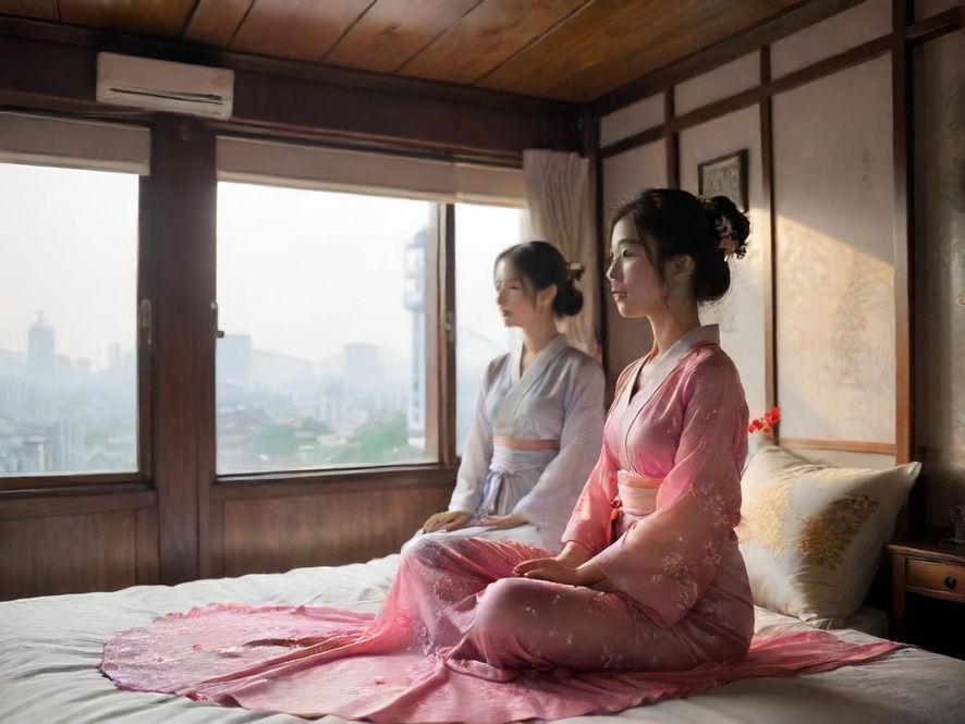 通过quanma论坛找到的舒适桑拿房