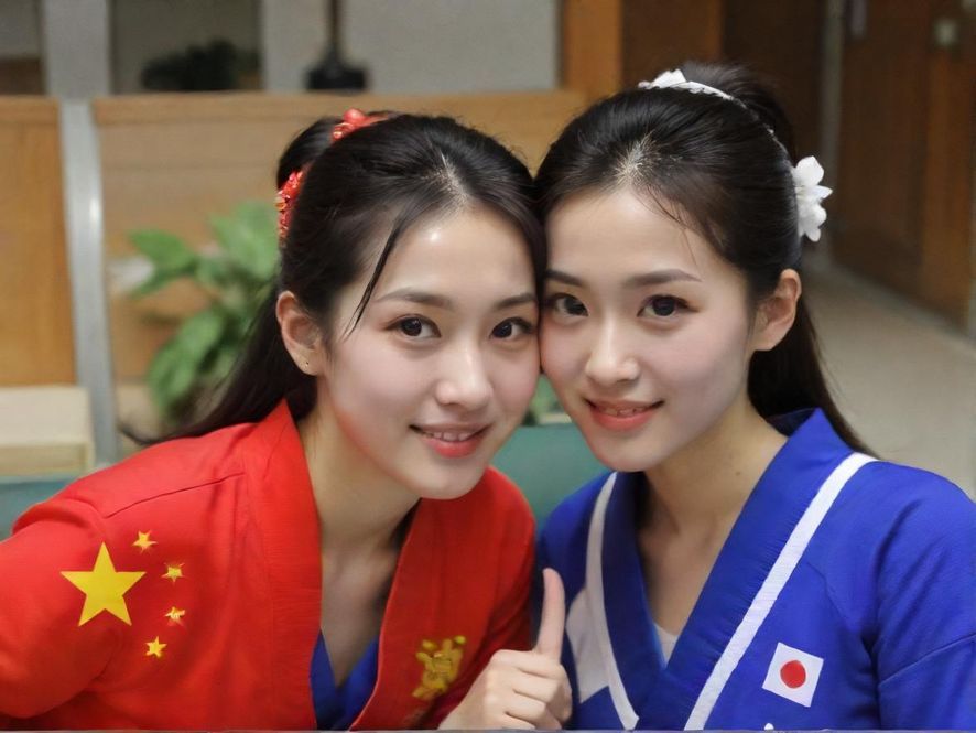 桑拿会所内熟女QM服务场景