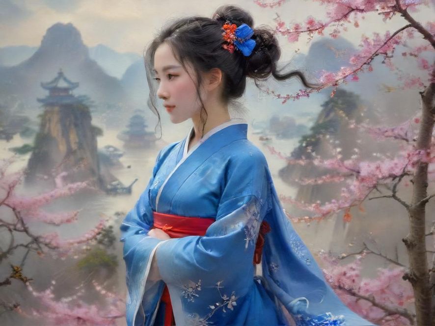 温馨舒适的休闲空间