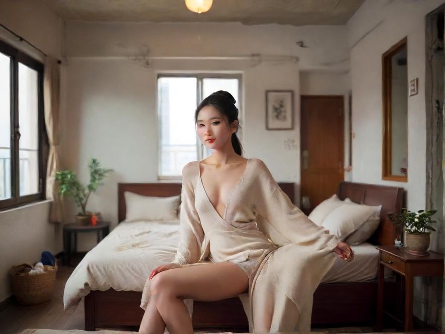 白云私密休闲环境