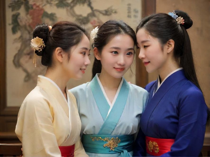 花社区网站可能找到的高端会所环境