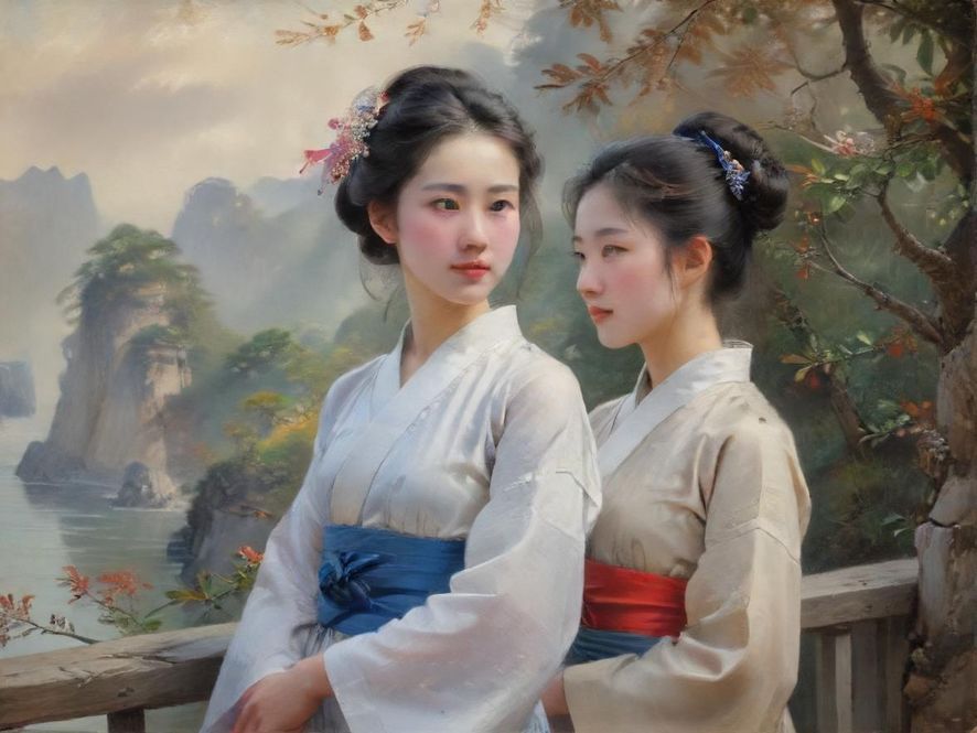 豪华会所桑拿房一角