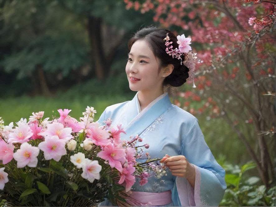 广州百花丛520桑拿会所豪华大厅一览