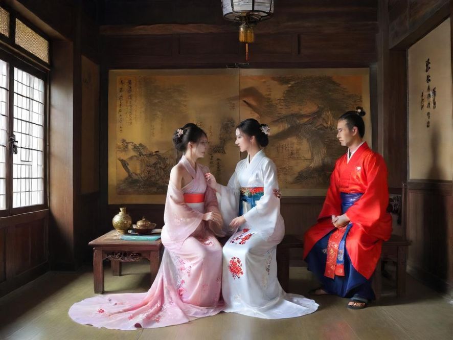 高端桑拿会所室内温泉池温馨氛围