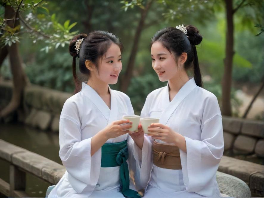 广州某个私密休闲会所的内部场景