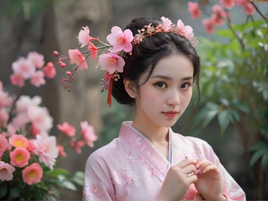 QM百花丛桑拿会所内部场景