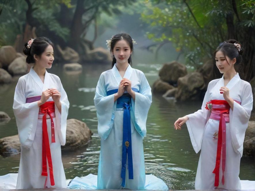 广州海恒休闲区