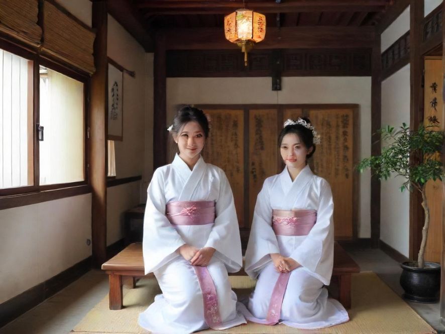 深圳桑拿会所室内温泉池实景图