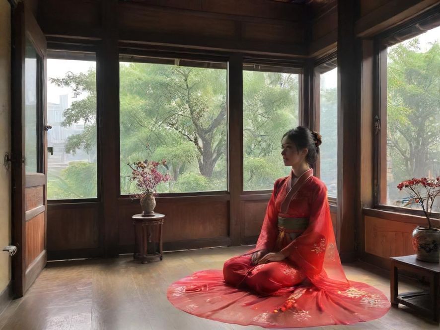 番禺SN会所室内环境展示