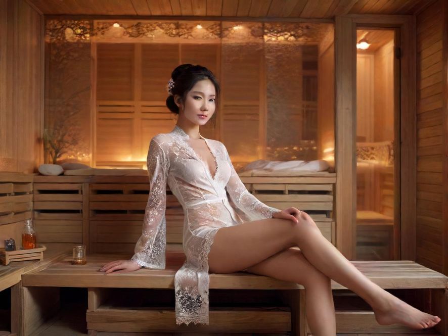 通过犬马轮坛找到的舒适会所