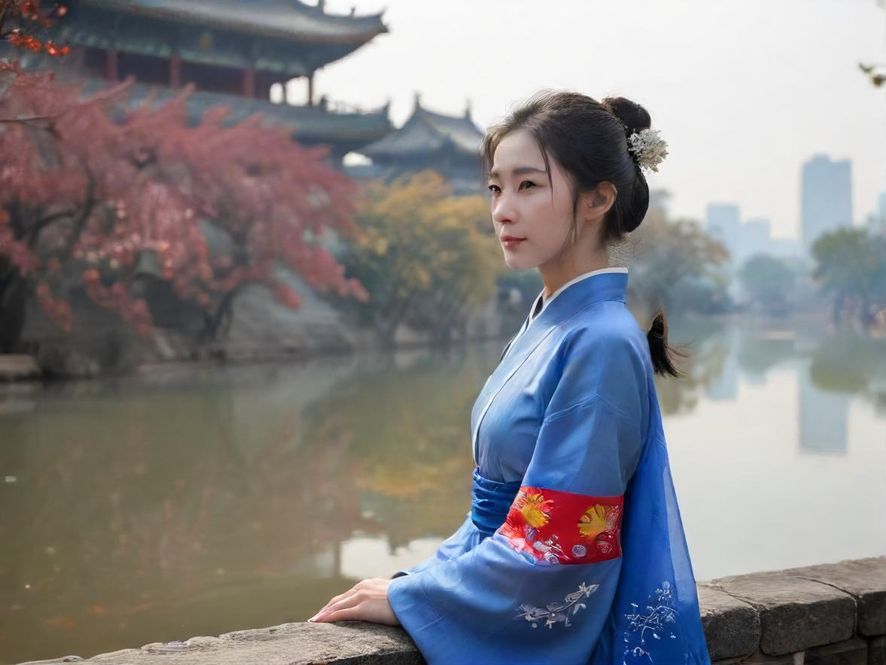 舒适的桑拿环境