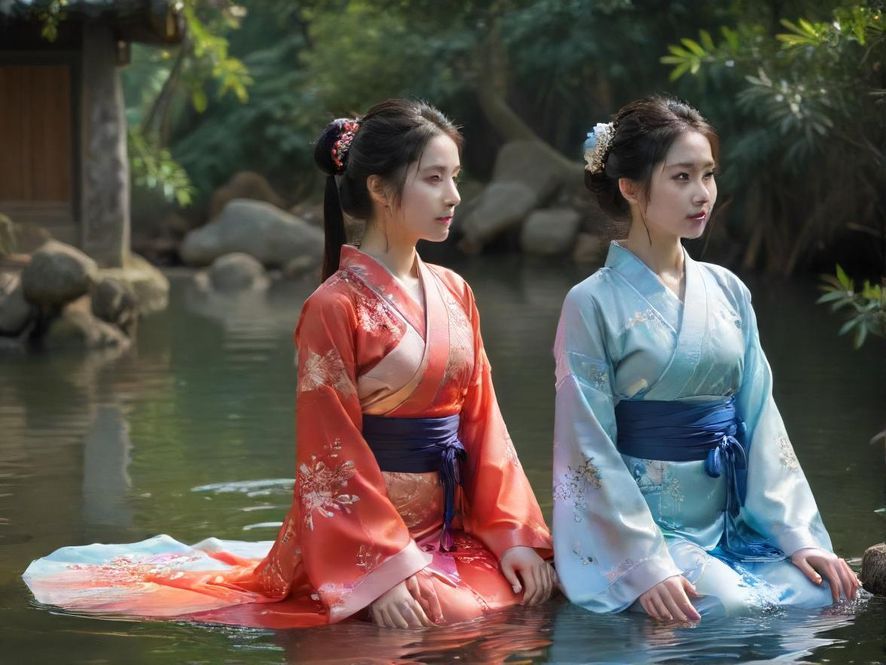 广州特色水疗室独立包间,灯光营造艺术氛围