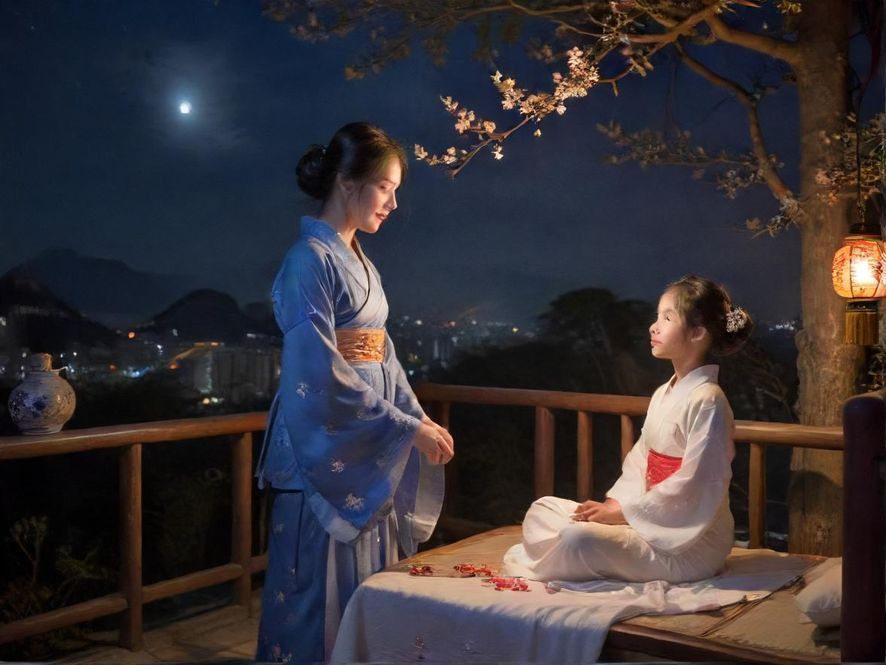 夜场桑拿会所大厅氛围展示