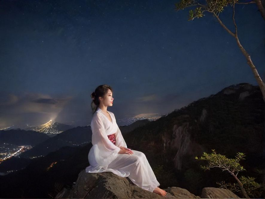 佛山桑拿会所夜景,尽显高端氛围