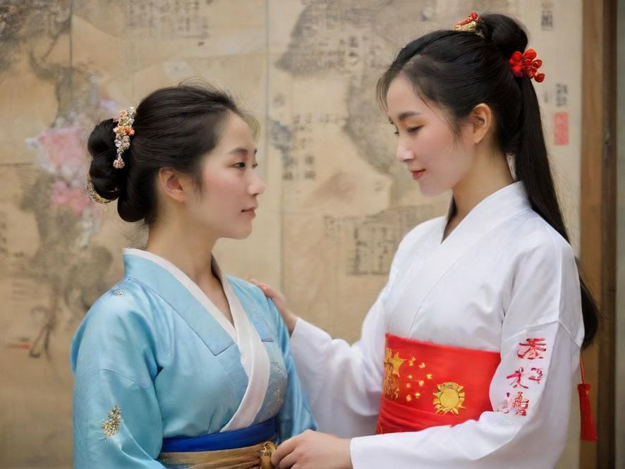 桑拿会所休息区