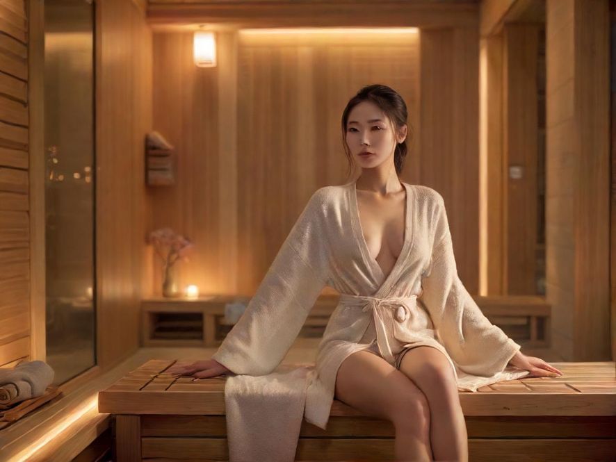 深圳会所休息区舒适环境