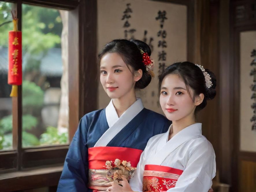 高端桑拿会所休息区环境