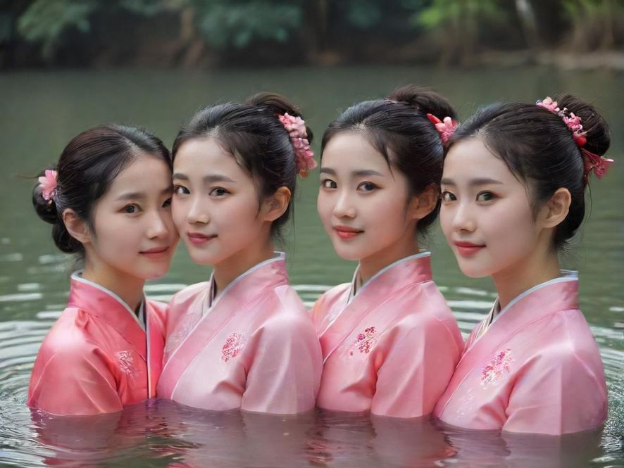 罗湖明珠水会入口大厅