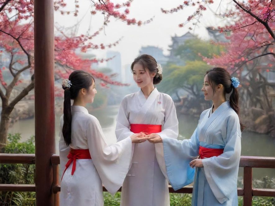 舒适休闲会所内部 宽敞全景 写实照片 柔和灯光