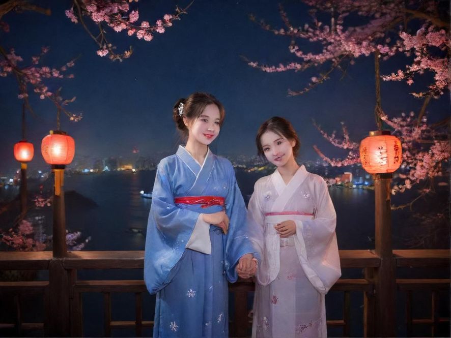 广州夜场会所休闲大厅一览