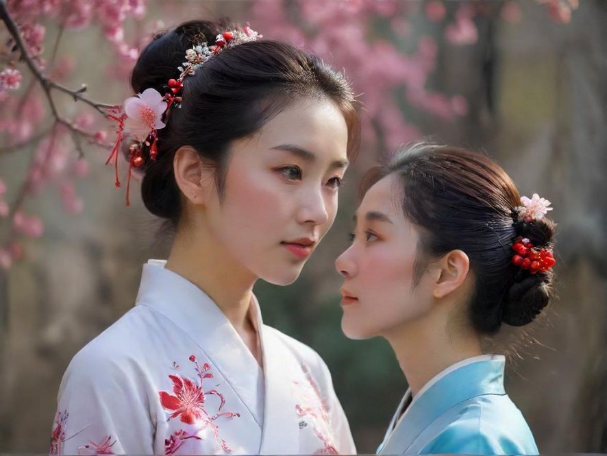 舒适雅致的会所包间环境