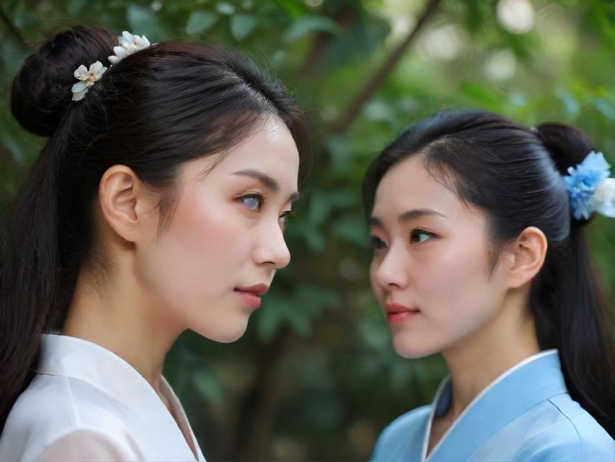 休闲会所舒适休息区