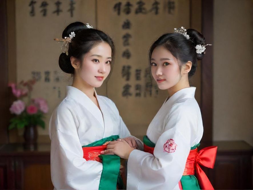 一个蒸汽弥漫的桑拿房内部,空气中充满热气,光线柔和,暗示着放松和排毒。