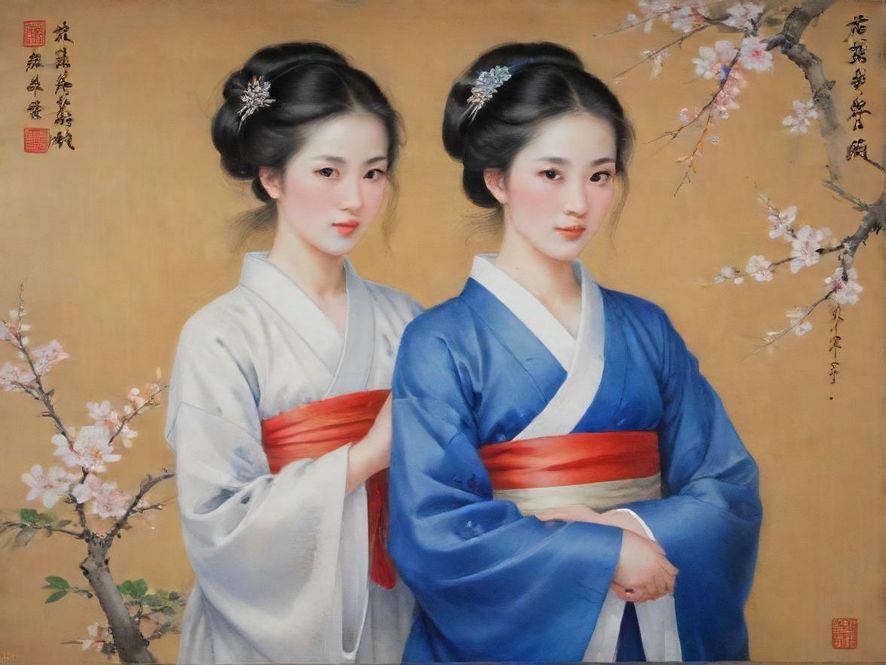 放松解压舒缓感受