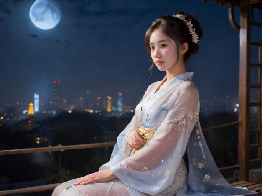 霓虹闪烁的夜总会入口,暗示着神秘的娱乐世界。